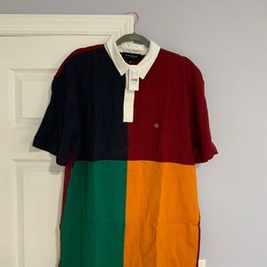 Brand new polo shirt